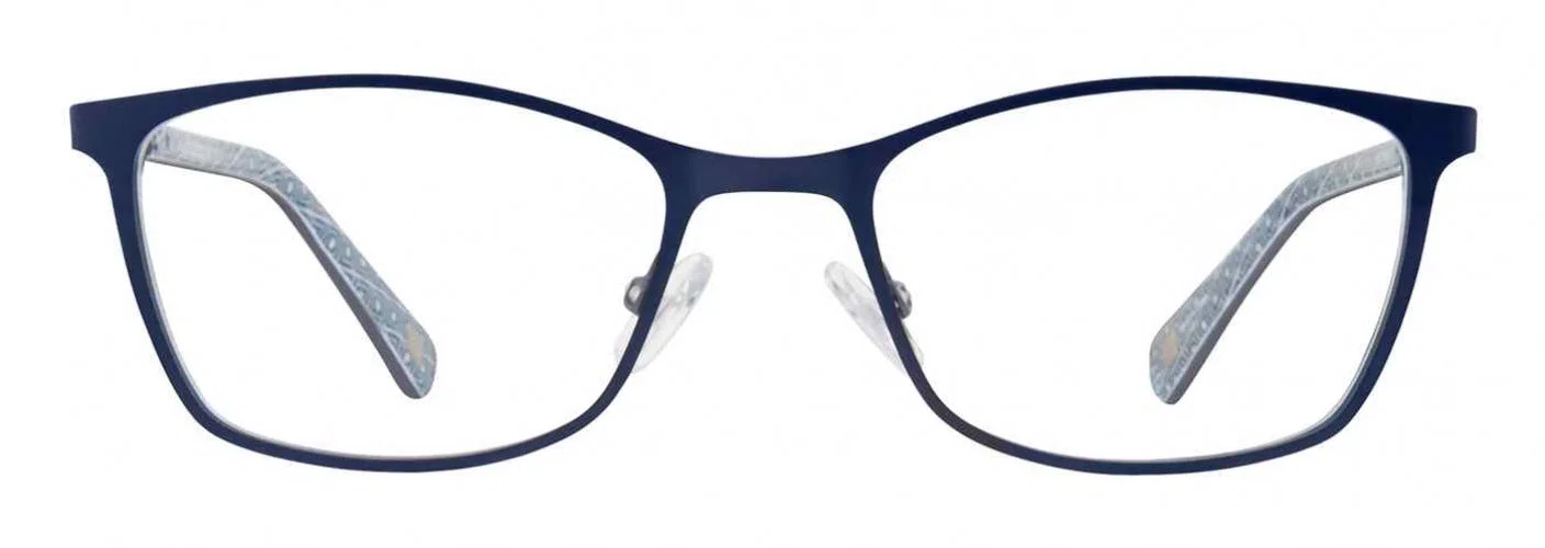 Liz Claiborne L446 Eyeglasses - view 14